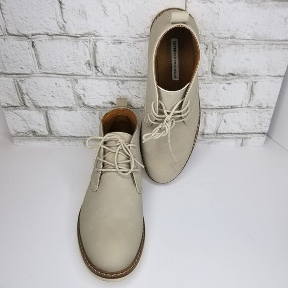 ?️?Hawser Chukka Boot by Reserved Footwear main image 11